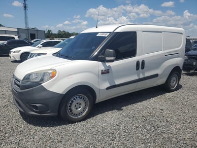 ZFBERFAT7F6****** 2015 RAM Promaster City