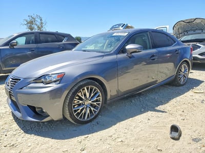 JTHBA1D2XG5****** 2016 Lexus IS 200t