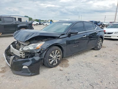 1N4BL4BV9LC****** 2020 Nissan Altima