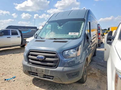 1FTBR3X86LK****** 2020 Ford Transit 250