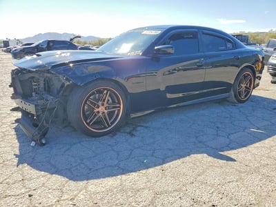 2C3CDXCT3NH****** 2022 Dodge Charger