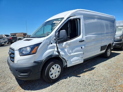 1FTBW9CKXPK****** 2023 Ford E-Transit