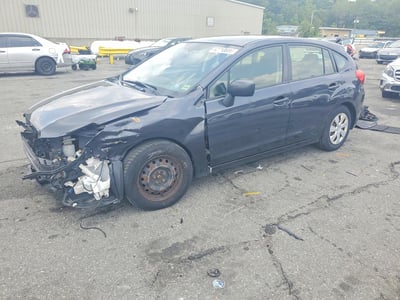 JF1GPAA69F8****** 2015 Subaru Impreza