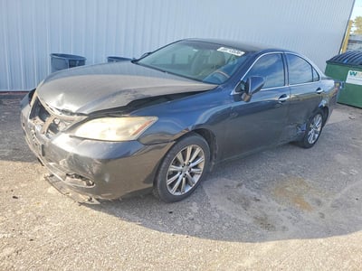 2007 Lexus ES 350