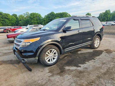 1FMHK8D89CG****** 2012 Ford Explorer