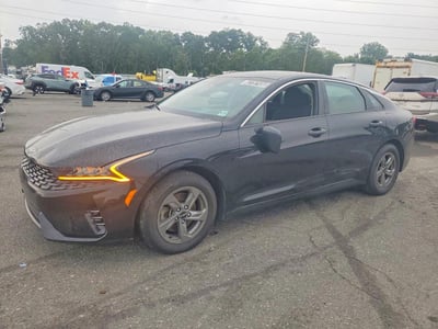 2023 Kia K5