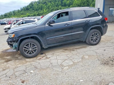 1C4RJFAG5JC****** 2018 Jeep Grand Cherokee