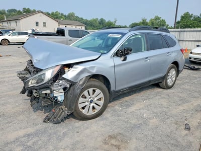 4S4BSAHC3K3****** 2019 Subaru Outback
