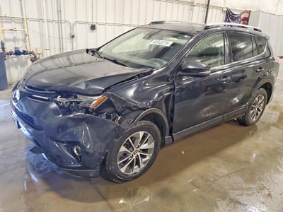 JTMRJREV8HD****** 2017 Toyota RAV4