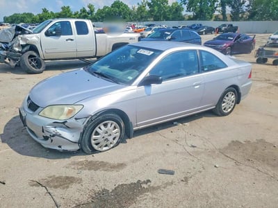 2005 Honda Civic