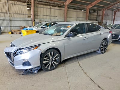 1N4BL4CVXNN****** 2022 Nissan Altima