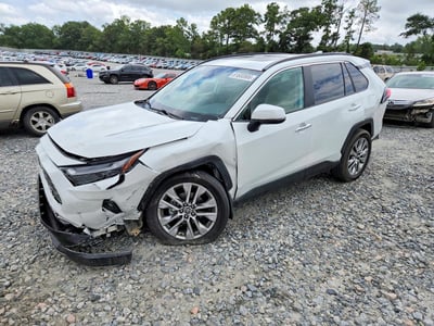 2T3Y1RFV9RW****** 2024 Toyota RAV4