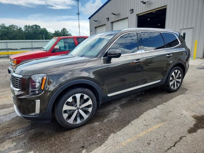2021 Kia Telluride