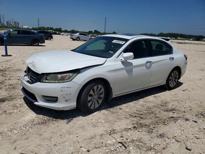 1HGCR3F84EA****** 2014 Honda Accord
