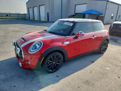 WMWXP7C56K2****** 2019 MINI Cooper