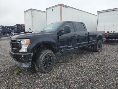 1FT8W2BTXNE****** 2022 Ford F-250