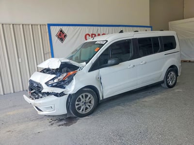 NM0GS9F25N1****** 2022 Ford Transit Connect