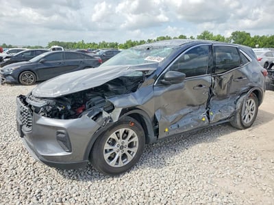 1FMCU0GN1RU****** 2024 Ford Escape