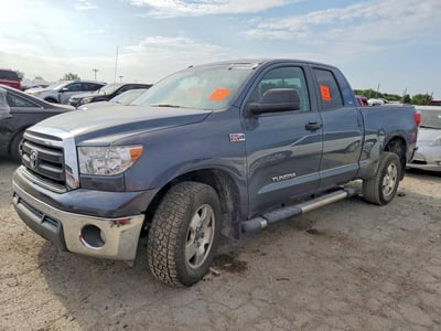5TFUW5F12AX****** 2010 Toyota Tundra