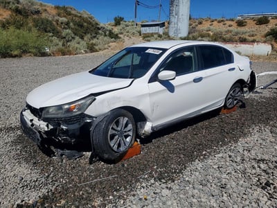 1HGCR2F3XFA****** 2015 Honda Accord