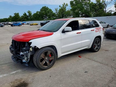 1C4RJFDJ9FC****** 2015 Jeep Grand Cherokee