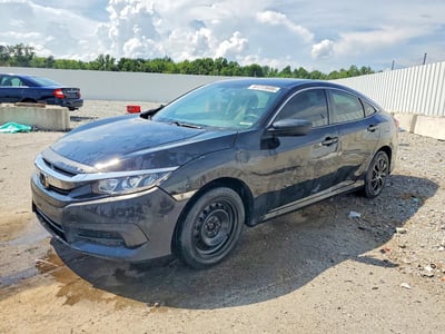 19XFC2F52HE****** 2017 Honda Civic