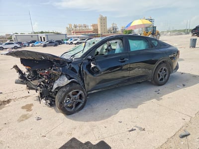 3KPFT4DE4TE****** 2026 Kia K4