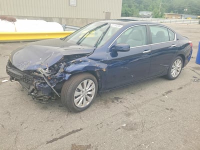 1HGCR2F82EA****** 2014 Honda Accord