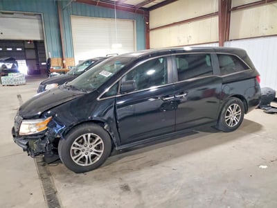 5FNRL5H64CB****** 2012 Honda Odyssey