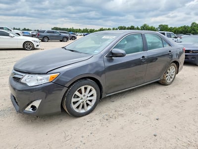 4T4BF1FK9DR****** 2013 Toyota Camry