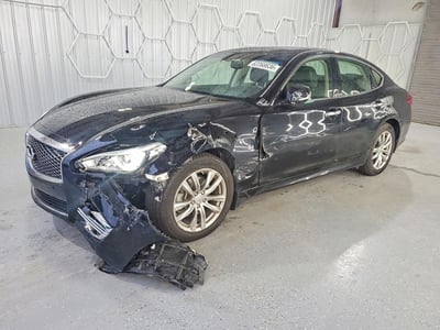 JN1BY1AP2FM****** 2015 Infiniti Q70