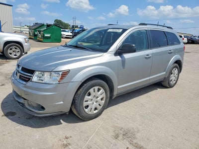 3C4PDCAB2LT****** 2020 Dodge Journey