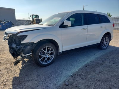 3C4PDDEG7KT****** 2019 Dodge Journey