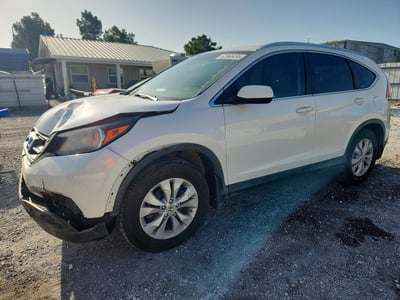 5J6RM4H74CL****** 2012 Honda CR-V