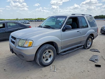 1FMYU60E72U****** 2002 Ford Explorer