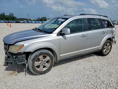 2012 Dodge Journey