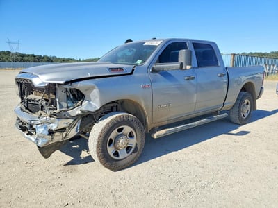 3C6UR5CJ4NG****** 2022 RAM 2500