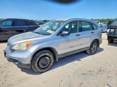 JHLRE38378C****** 2008 Honda CR-V