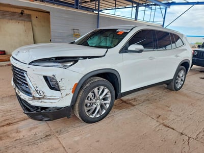 2025 Buick Enclave