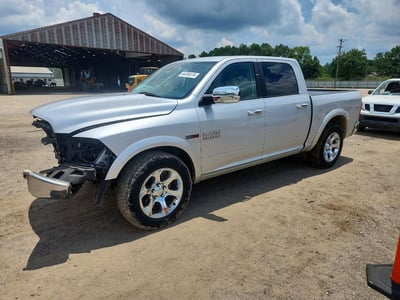 1C6RR6NM4JS****** 2018 RAM 1500