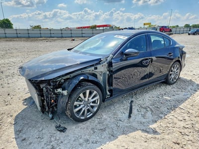 JM1BPACLXT1****** 2026 Mazda 3
