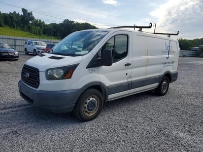 1FTYE1ZM9HK****** 2017 Ford Transit 150