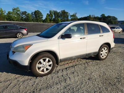 5J6RE38509L****** 2009 Honda CR-V