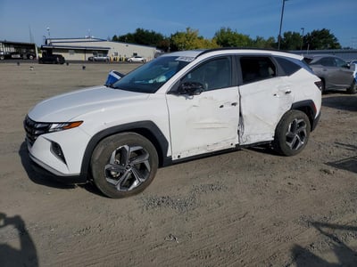 5NMJF3AE7PH****** 2023 Hyundai Tucson