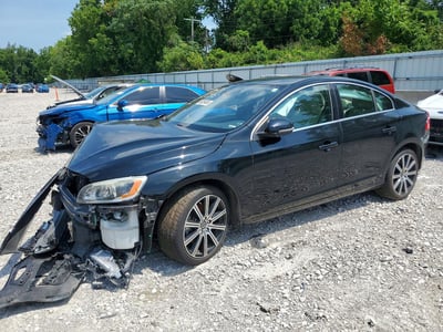 YV149MFM6F2****** 2015 Volvo S60
