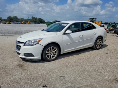 1G11C5SL6EF****** 2014 Chevrolet Malibu