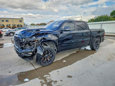 1C6RREHT0MN****** 2021 RAM 1500