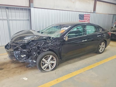1N4AL3AP2FC****** 2015 Nissan Altima
