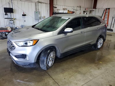 2021 Ford Edge