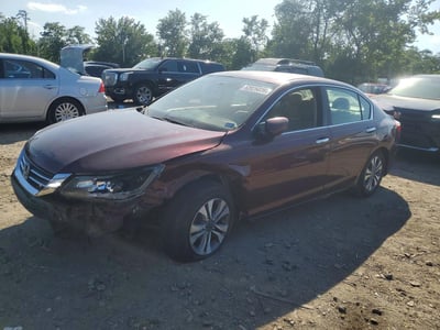 1HGCR2F35DA****** 2013 Honda Accord